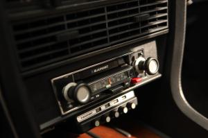 BMW 3.0CSi 1974 года  (EU)